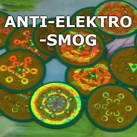 ELECTROSMOG ELECTROSMOG