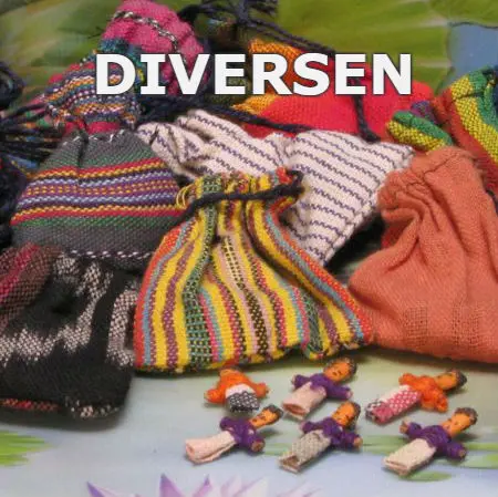 DIVERSEN DIVERSEN