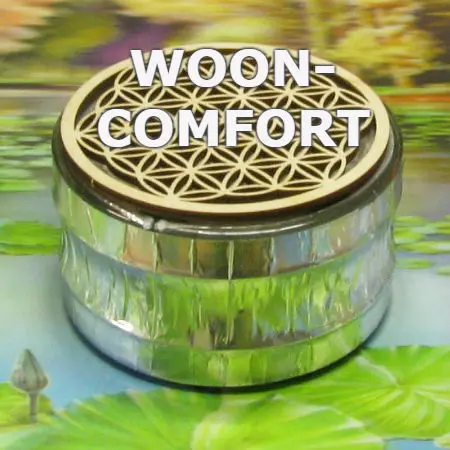 WOONCOMFORT WOONCOMFORT