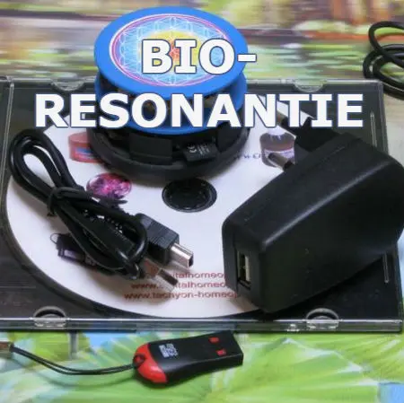 BIORESONANTIE BIORESONANTIE