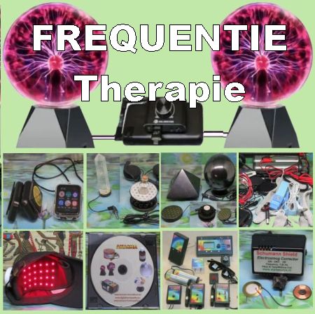 FREQUENTIE FREQUENTIE