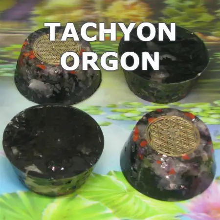TACHYON TACHYON